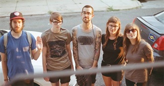 Last Ten Albums Vol. 725