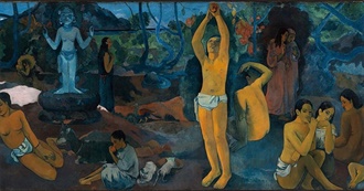 Myth, Meaning, and Experience