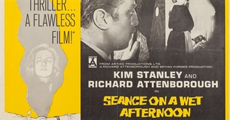 Richard Attenborough&#39;s 10 Best Films