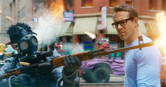 Whatculture: 10 Recent Movies NOBODY Expected to Be This Good