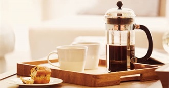 Jane&#39;s Food List - Week 77