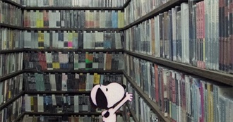 Charlie 100 Movies &#128526;