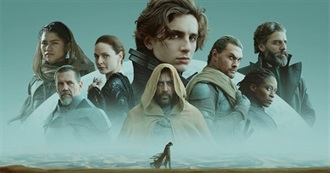 Manic Wayne&#39;s Last 10 Movies I&#39;ve Seen Part 394