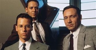 Some Underrated Movies