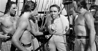 AFI 100 Movies (1998) Nominees: 1930s