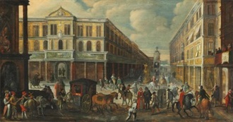 Famous People From the 17th Century ~~5~~