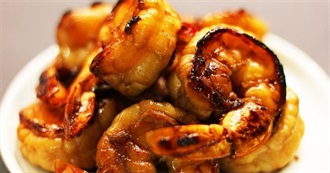 What David Ate - Day 554