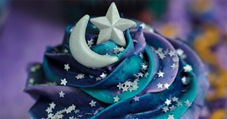 Comet Con Menu Items From Gamerias