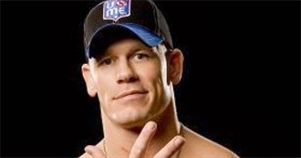 John Cena Filmography