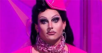 Tumblr User Chloeography&#39;s Fav TV Shows Ever !