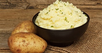 60 Things to Make With Potatoes