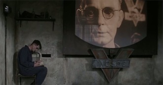 100 Books Adapted Into Movies in the 1980s