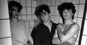 Last Ten Albums Vol. 647