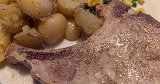 Big T's Food Eaten Today 1265