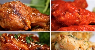 Craving Some Chicken