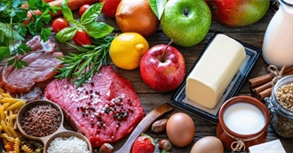 One Month of Food #11