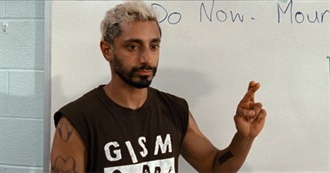 100 Beloved Movies of the 21st Century