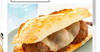 Big T&#39;s Food Eaten Today 757