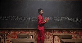 50 Horror Movies With Titles Starting With &quot;U&quot; and &quot;V&quot;