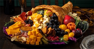 What David Ate (And Drank) - The Third Hundred Days