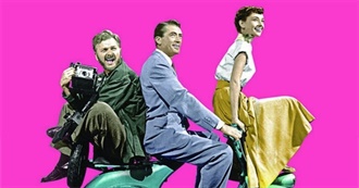 Great Movies Grace Absolutely Loves