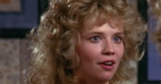 The Films of Kelli Maroney