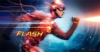 Henry S. Favorite Flash Episodes