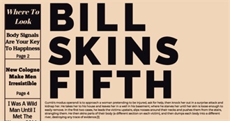 Robcrombie&#39;s Faves