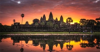 One Country,  Historical Challenge