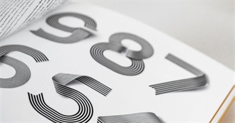 Books That Snowy Has Read With a Number in the Title