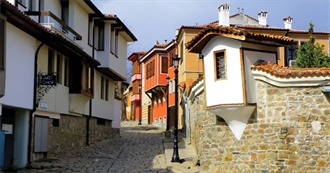 52 Places to Go in 2019