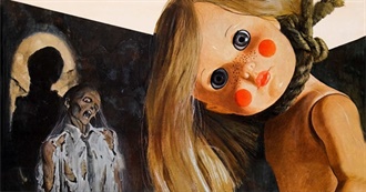 Every Movie From 1975 Adam Has Seen as of the End of 2021