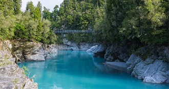 Hayley&#39;s Travels 2003-2005