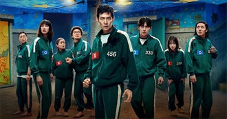 Manic Wayne&#39;s Last 10 TV Series I&#39;ve Watched Part 51