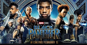 100 Overrated Movies