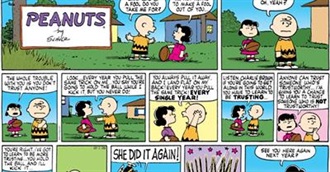 The Top 115 Comics  - The Hooded Utilitarian