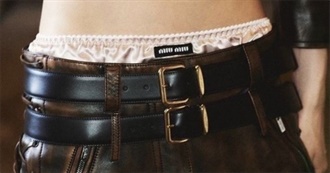 Autumn Angel Watchlist