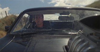 SKJAM! Watches--Sci-Fi Movies 2025 Update