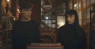 Gholamslayer&#39;s 10 Most Recently Seen #266