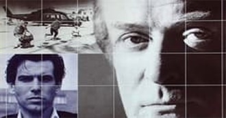 The Most Accurate Movies About Espionage (Ranker)