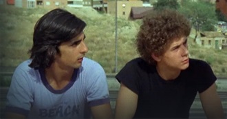 Last 10 Movies Watched - 60 (Cch)