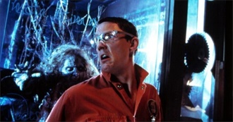 10 Character Deaths in Horror Movies That We&#39;re Still Not Over