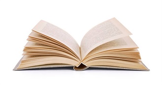 Books on Elle&#39;s Shelf