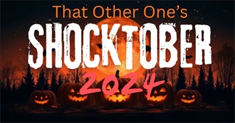 That Other One&#39;s Shocktober 2024