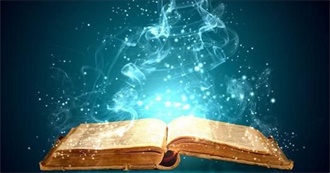 Books JLD Read for School