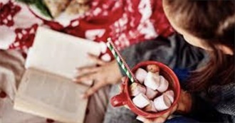 A Holiday Reading List to Get Everyone in the Spirit to Celebrate