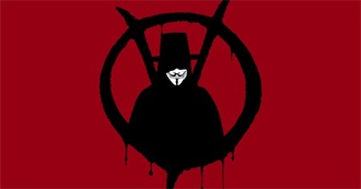 The 25 Best Movies About Political Rebels