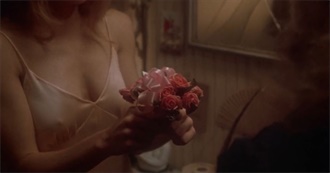 Saccharineswan&#39;s 100 Fav Films