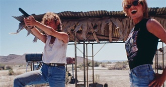 Top 300 Movies of the 1990s