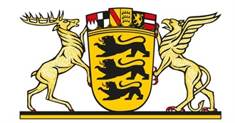 Baden-Wuerttemberg Top 40